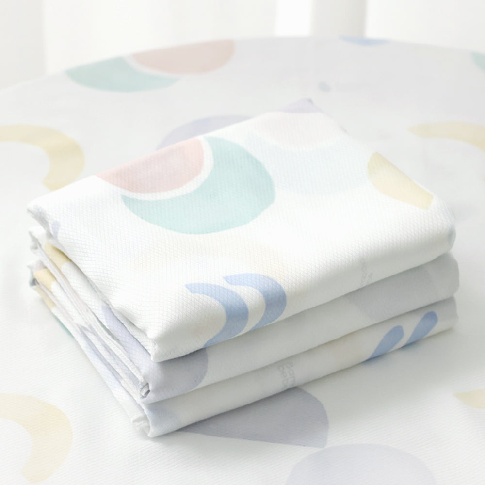 The Ultimate Guide to Swaddling Your Baby: A Soothing Practice for Newborns