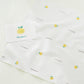 BambooBebe Signature Embossed Handkerchief Sets