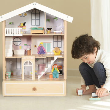 dollhouse under $100