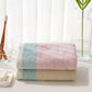 BambooBebe Dual Colour Hand & Face Towel