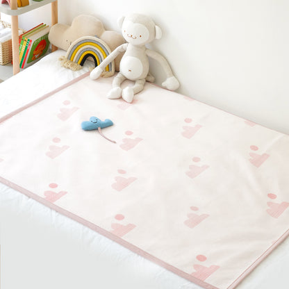 BambooBebe Waterproof Bed Pad